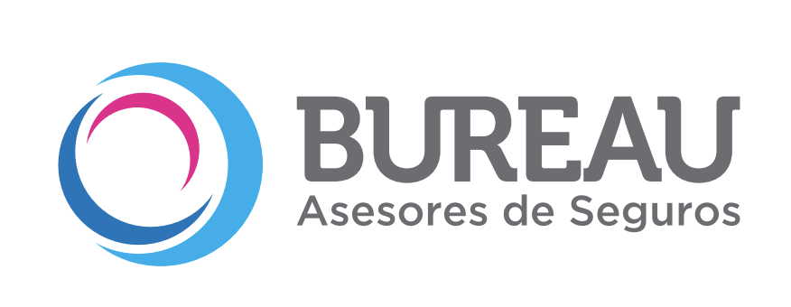 Logo BUREAU Asesores | Sistema de Póliza Online
